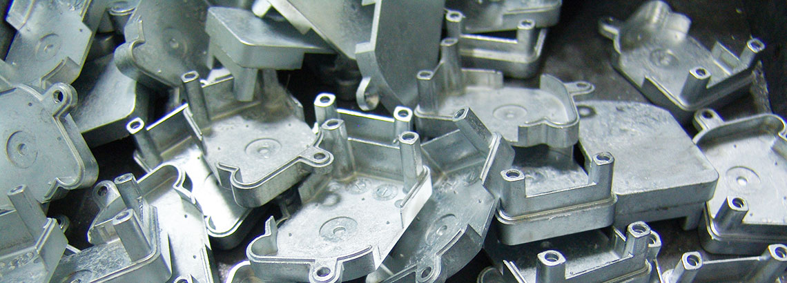 GOEPFERT Werkzeug & Formenbau GmbH & Co. Teilefertigung KG - Druckguss