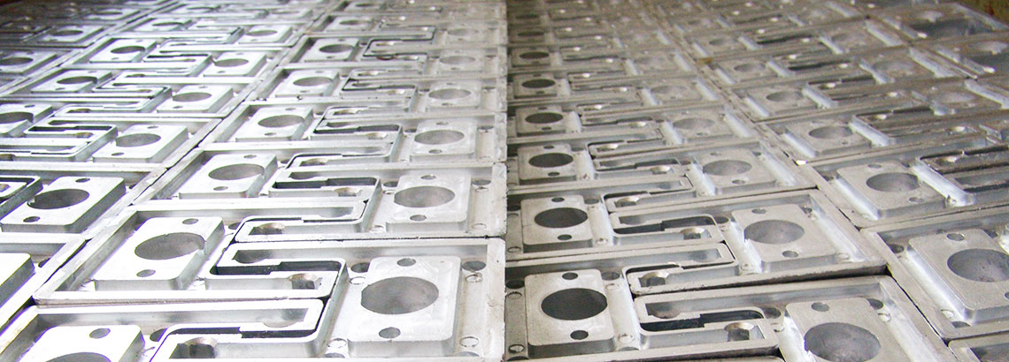 GOEPFERT Werkzeug & Formenbau GmbH & Co. Teilefertigung KG - Druckguss