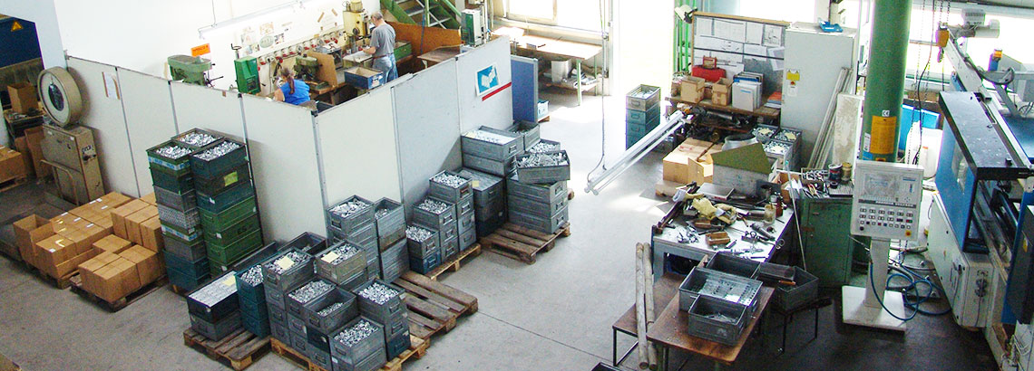 GOEPFERT Werkzeug & Formenbau GmbH & Co. Teilefertigung KG